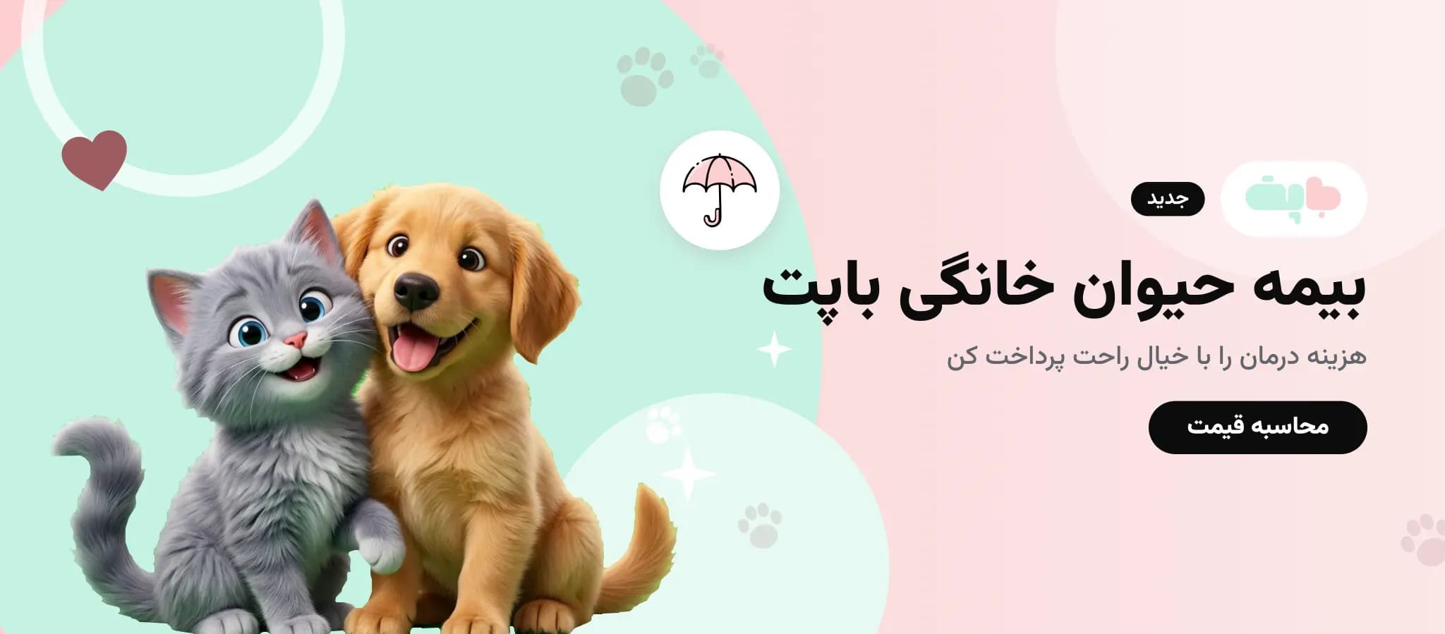 باپت بیمه