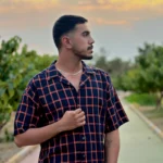 عکس احسان ابراهیم‌زاده