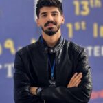 عکس آرین عابسی