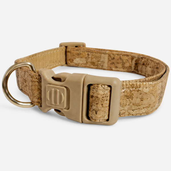 قلاده گردنی سگ ام پتس M-Pets Dog Collar Large سایز لارج