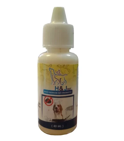 قطره ضد مدفوع خواری