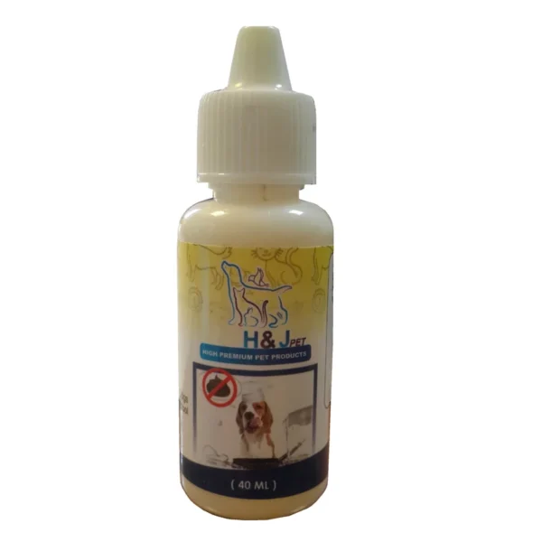 قطره ضد مدفوع خواری