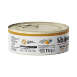 کنسرو نچرال گربه با طعم ماهی و انبه شایر Shayer Natural With Tuna & Mango وزن 110 گرم - Image 3