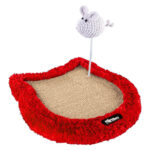 مینی اسکرچر فنردار نیناپت Ninapet کد B - Image 6