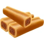 تشویقی ژامبون پدیگری 160 گرمی Pedigree Jumbone Beef & Poultry Mini 4 Pack وزن 160 گرم - Image 3