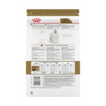 غذای خشک سگ بالغ نژاد مالتیز رویال کنین Royal Canin Adult Maltese وزن 1.5 کیلوگرم - Image 2