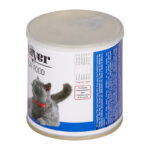کنسرو پته گربه با طعم ماهی شایر Shayer Pate With Fish وزن 800 گرم - Image 2