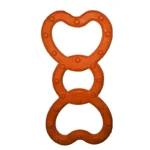 اسباب بازی سگ و گربه طرح پروانه Butterfly Pet Toy for Dogs & Cats - Image 4