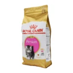 غذای خشک بچه گربه پرشین رویال کنین Royal Canin Persian Kitten وزن 2 کیلوگرم - Image 2