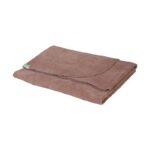 حوله بدن سگ و گربه سویل پت مدل ساده Sevil Pet Simple Body Towel - Image 4