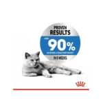 غذای خشک گربه رژیمی رویال کنین Royal Canin Light Weight Care وزن 1.5 کیلوگرم - Image 3