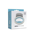 مینی برس حیوانات ام پت M-Pets Mini Pet Comb - Image 4
