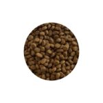 غذای خشک گربه مناسب گربه بد غذا(چوزی)با طعم ماهی سالمون رفلکس پلاس Reflex Plus Choosy with Salmon وزن 1.5 کیلوگرم - Image 3