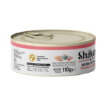 کنسرو نچرال گربه با طعم مرغ و ژامبون در سس شایر Shayer Natural With Chicken & Jambon In Sauce گوشت وزن 110 گرم - Image 3