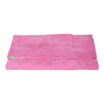 حوله بدن سگ و گربه سویل پت مدل ساده Sevil Pet Simple Body Towel - Image 2