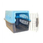 باکس حمل سگ و گربه هپی پت طرح هاچیکو Happy Pet Hachiko Pet Carrier - Image 3