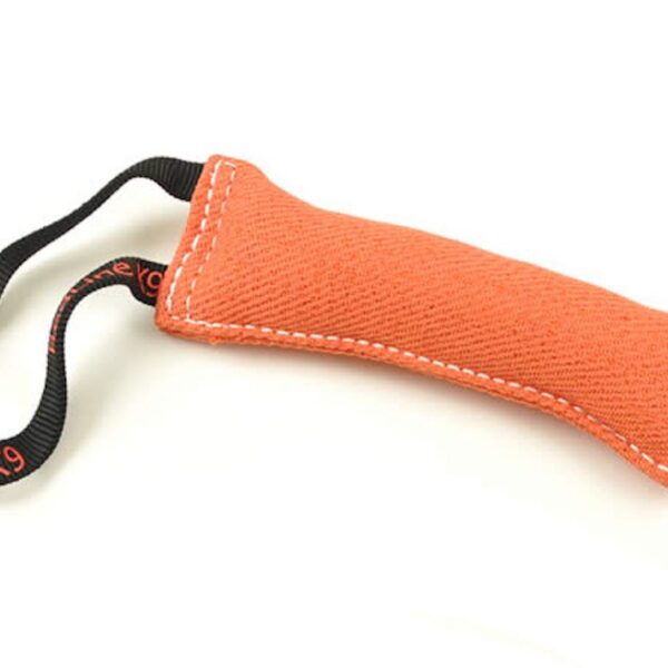 اسباب بازی سگ مدکاو مدل بایت تاگ Madcow Bite Tug Dog Training Toy سایز اسمال