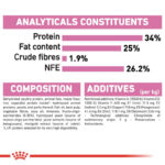 غذای خشک مادر و بچه گربه رویال کنین Royal Canin Mother & Babycat وزن 2 کیلوگرم - Image 6