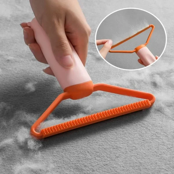 پرزگیر کلاسیک دو طرفه