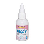 قطره گوش سگ و گربه کروچی مدل Gills Oto Clean حجم 50 میلی لیتر - Image 2