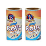 یدک پرزگیر رولی دوبل