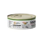 کنسرو غذای گربه با طعم مرغ و کیوی در ژله شایر Shayer Natural With Chicken & Kiwi in Jelly وزن 110 گرم - Image 3