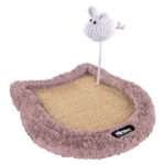 مینی اسکرچر فنردار نیناپت Ninapet کد B - Image 7