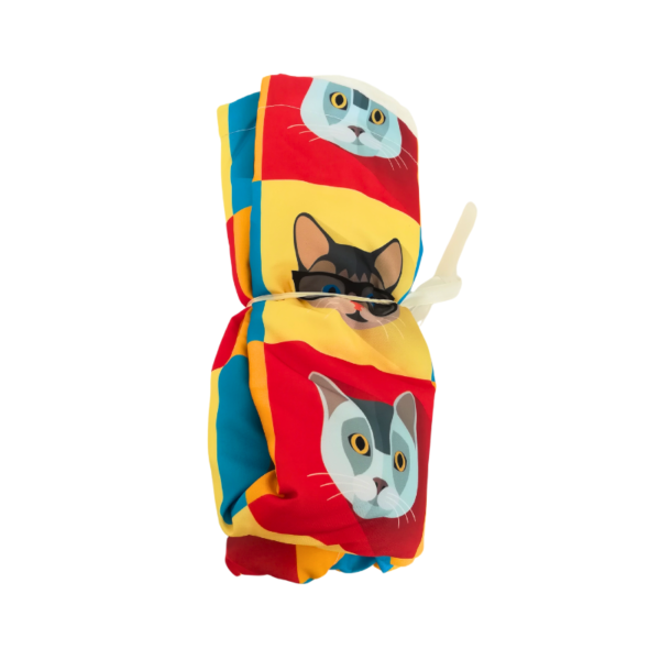 پتو و رومبلی سگ و گربه حناپت Hanapet Blankets For Dogs & Cats سایز متوسط