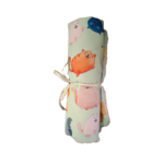 پتو و رومبلی سگ و گربه حناپت Hanapet Blankets For Dogs & Cats سایز متوسط - Image 4