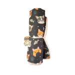 پتو و رومبلی سگ و گربه حناپت Hanapet Blankets For Dogs & Cats سایز متوسط - Image 6