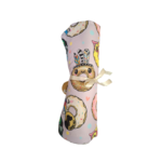 پتو و رومبلی سگ و گربه حناپت Hanapet Blankets For Dogs & Cats سایز متوسط - Image 7