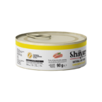 کنسرو نچرال گربه با طعم فیله مرغ شایر Shayer Natural With Chicken Fillet بسته 3 عددی - Image 3