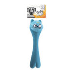اسباب بازی تشویقی خور مخزن دار استخوان ام پتس MPets Dog Rob Toy with treat dispenser - Image 2