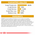 غذای خشک گربه یورینری اس او رویال کنین Royal Canin Urinary S/O وزن 1.5 کیلوگرم - Image 6