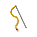 چوب بازی گربه نیناپت مدل توپک و عروسک Ninapet Cat Teaser Wand Toy - Image 3