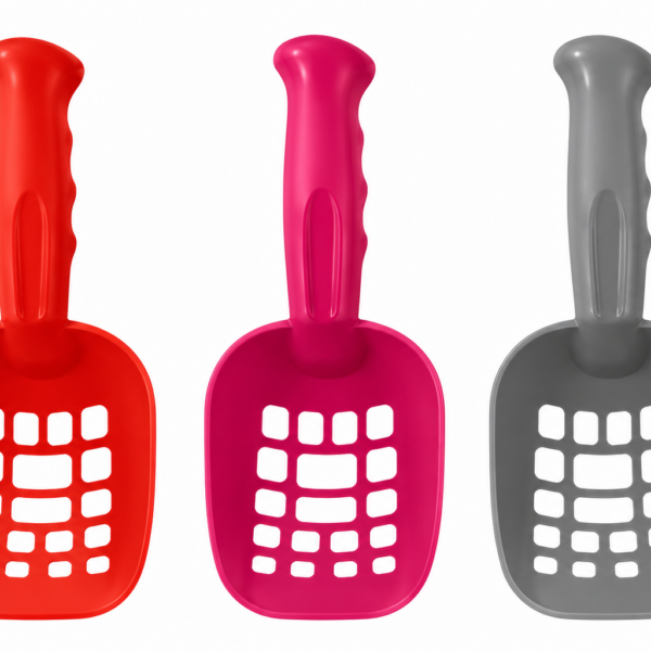 بیلچه خاک گربه Fibi Cat Litter Scoop برند فیبی