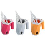 بیلچه جمع کننده مدفوع گربه مخزن دار  Cat Litter Cleaning Shovel - Image 2