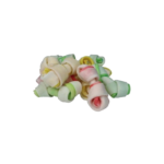 تشویقی سگ استخوان جویدنی تریکسی Trixie Kau-Snack Mini Knotted Bones وزن 240 گرم - Image 2