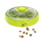اسباب‌بازی فکری سگ AFP همراه با محفظه تشویقی AFP Interactive Dog Puzzle Toy with Treat Compartment
