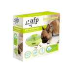 اسباب‌بازی فکری سگ AFP همراه با محفظه تشویقی AFP Interactive Dog Puzzle Toy with Treat Compartment - Image 2