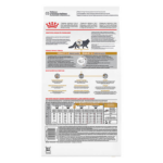 غذای خشک گربه یورینری اس او رویال کنین Royal Canin Urinary S/O وزن 1.5 کیلوگرم - Image 3