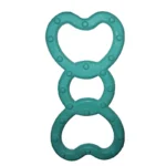 اسباب بازی سگ و گربه طرح پروانه Butterfly Pet Toy for Dogs & Cats - Image 3