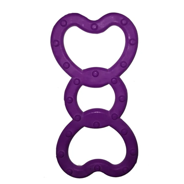 اسباب بازی سگ و گربه طرح پروانه Butterfly Pet Toy for Dogs & Cats