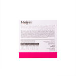 کنسرو نچرال گربه با طعم مرغ و بوقلمون شایر Shayer Natural With Chicken & Turkey وزن 110 گرم - Image 3