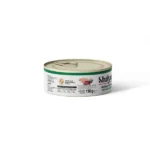 کنسرو نچرال گربه شایر با طعم مرغ و بیف Shayer Natural With Chicken & beef وزن 110 گرم - Image 3