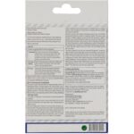 قلاده ضد کک و کنه سگ آدامز آمریکا Adams Flea and Tick Collar for Dogs طول 66 سانتی متر - Image 2
