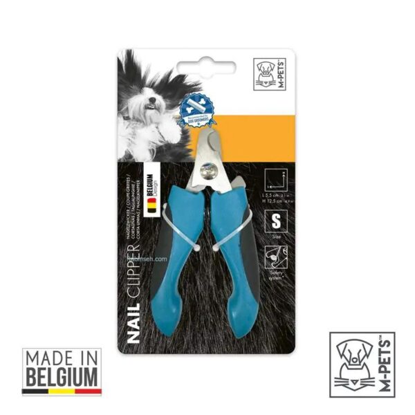 ناخن‌گیر سگ و گربه ام‌پتس M-PETS Nail Clipper