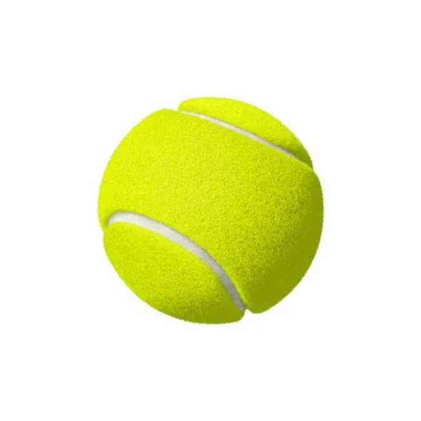 توپ تنیس نیناپت Ninapet Tennis Ball for Pets مخصوص بازی سگ و گربه