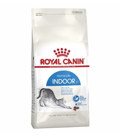 غذای خشک گربه رویال
