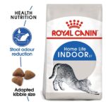غذای خشک گربه رویال کنین ایندور لایف Royal Canin Life Indoor Cat Dry Food وزن 2 کیلوگرم - Image 3